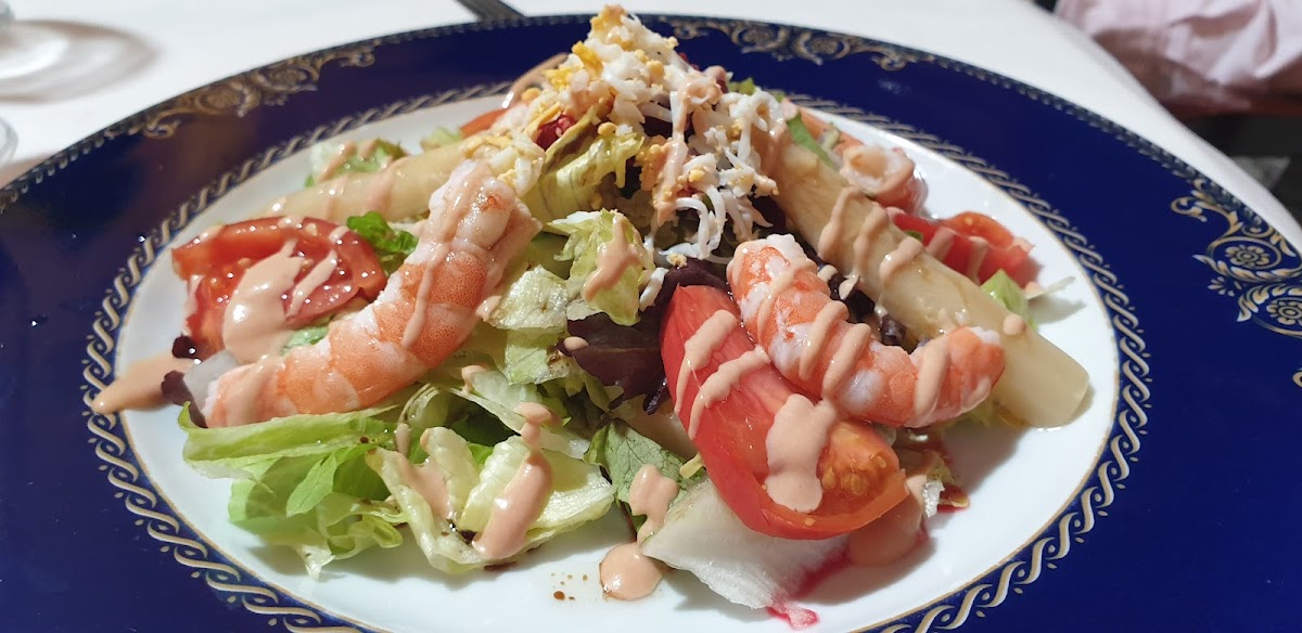 Restaurante Los Cartujos-10