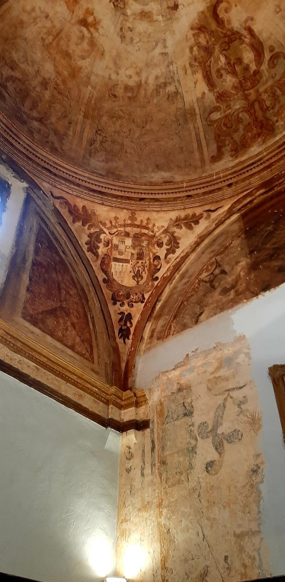 Restaurante Los Cartujos-3