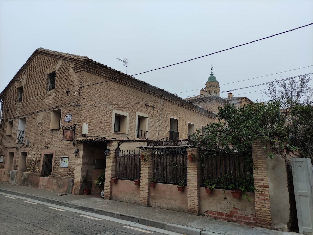 Restaurante Los Cartujos-4