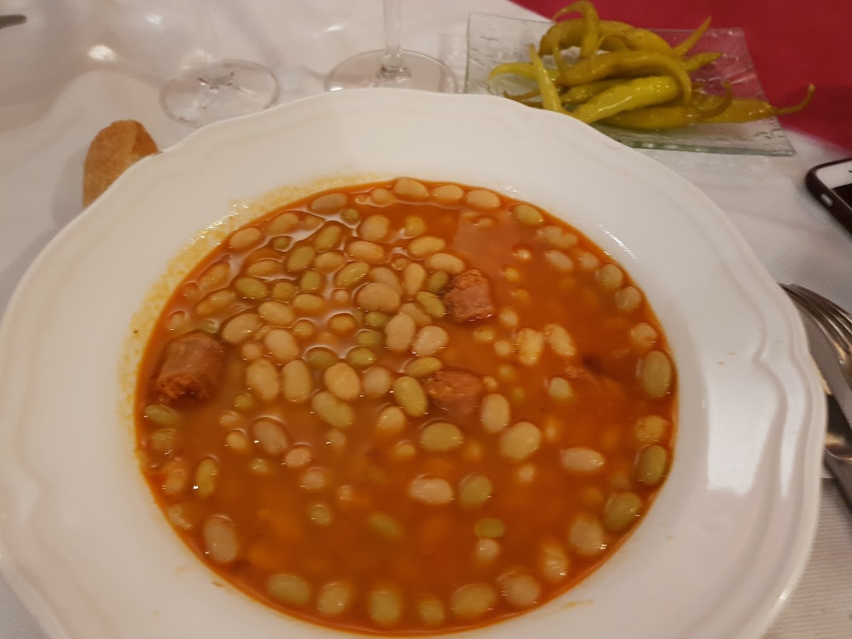 Restaurante Los Cartujos-5