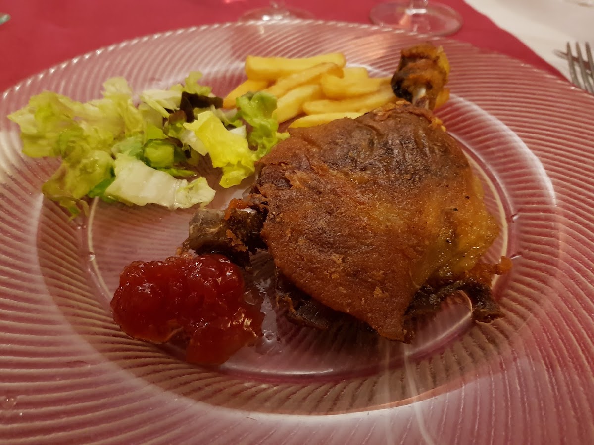 Restaurante Los Cartujos-9